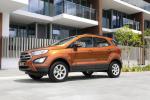 Ford EcoSport Trend 2018 года (AU)